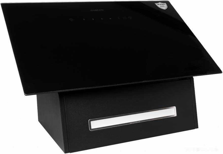 Вытяжка Garlyn CH-60