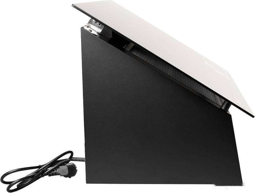 Вытяжка Garlyn CH-60