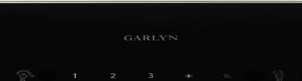Вытяжка Garlyn CH-60
