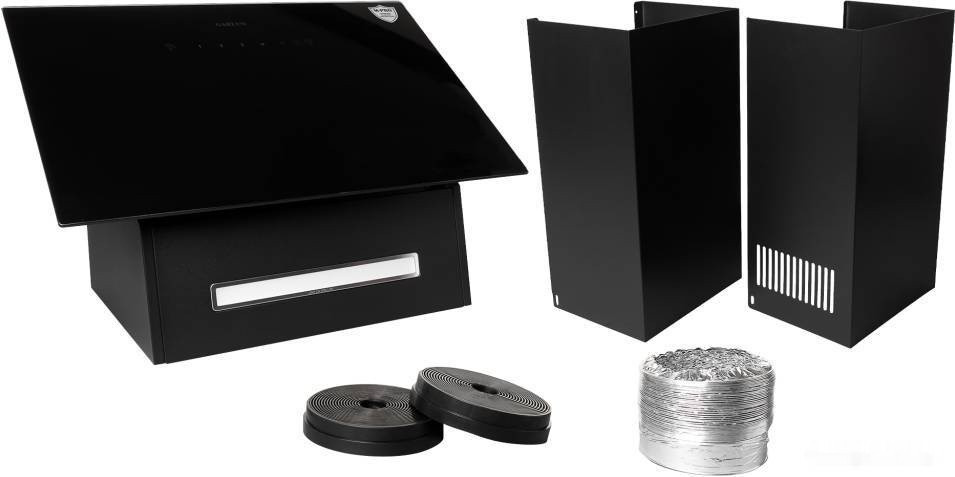 Вытяжка Garlyn CH-60