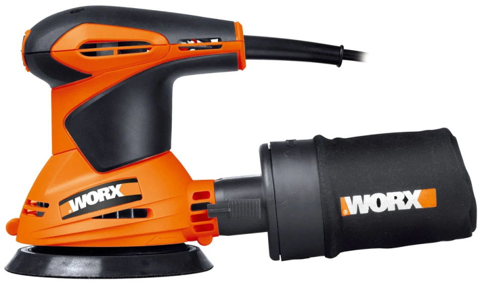 Шлифовальная машина Worx WX652.1