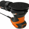 Шлифовальная машина Worx WX652.1 Шлифовальная машина Worx WX652.1