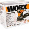 Шлифовальная машина Worx WX652.1 Шлифовальная машина Worx WX652.1