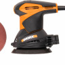 Шлифовальная машина Worx WX652.1 Шлифовальная машина Worx WX652.1