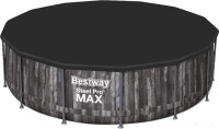 Бассейн Bestway Steel Pro Max (427x107)