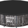 Бассейн Bestway Steel Pro Max (427x107) Бассейн Bestway Steel Pro Max (427x107)