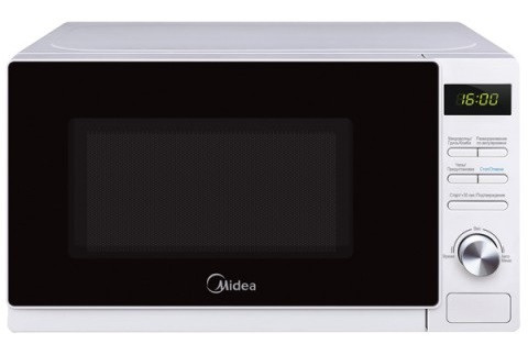 Микроволновая печь Midea AG720C4E-W
