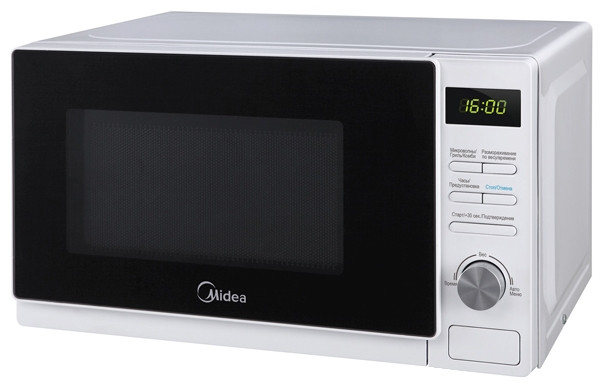 Микроволновая печь Midea AG720C4E-W