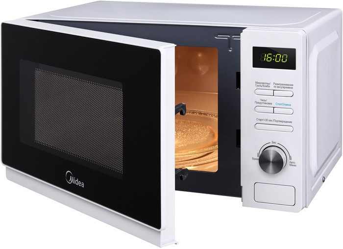 Микроволновая печь Midea AG720C4E-W