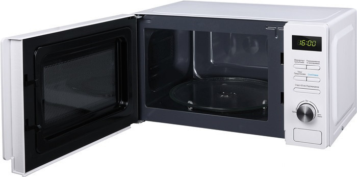 Микроволновая печь Midea AG720C4E-W