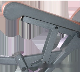 Силовая скамья Oxygen Fitness Toledo Силовая скамья Oxygen Fitness Toledo