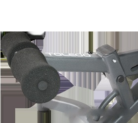 Силовая скамья Oxygen Fitness Toledo Силовая скамья Oxygen Fitness Toledo