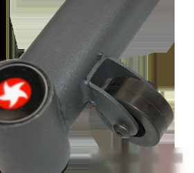 Силовая скамья Oxygen Fitness Toledo Силовая скамья Oxygen Fitness Toledo