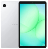 Планшет Samsung Galaxy Tab A11 8GB/128GB LTE (серебристый) (SM-X135FZSECAU)