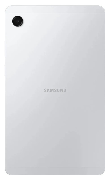 Планшет Samsung Galaxy Tab A11 8GB/128GB LTE (серебристый) (SM-X135FZSECAU) Планшет Samsung Galaxy Tab A11 8GB/128GB LTE (серебристый) (SM-X135FZSECAU)