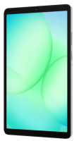 Планшет Samsung Galaxy Tab A11 8GB/128GB LTE (серебристый) (SM-X135FZSECAU)