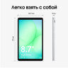 Планшет Samsung Galaxy Tab A11 8GB/128GB LTE (серебристый) (SM-X135FZSECAU) Планшет Samsung Galaxy Tab A11 8GB/128GB LTE (серебристый) (SM-X135FZSECAU)