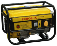 Электростанция Eurolux G6500A