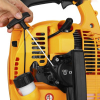 Ручная воздуходувка Deko DKBL25V 081-1041