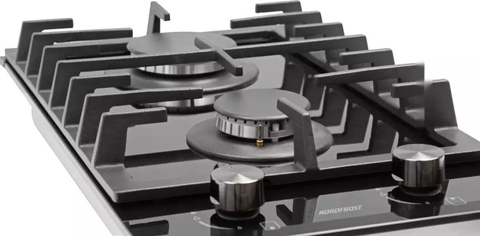 Варочная панель Nord (Nordfrost) HM 3023 B