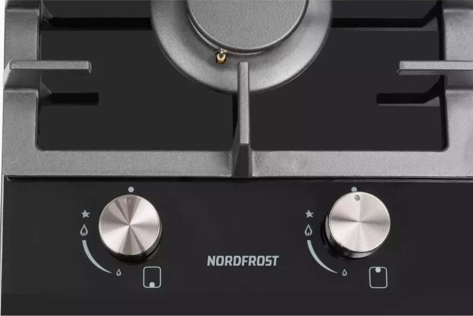 Варочная панель Nord (Nordfrost) HM 3023 B