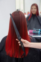 Конусная плойка DEWAL Ultralong 03-1332L