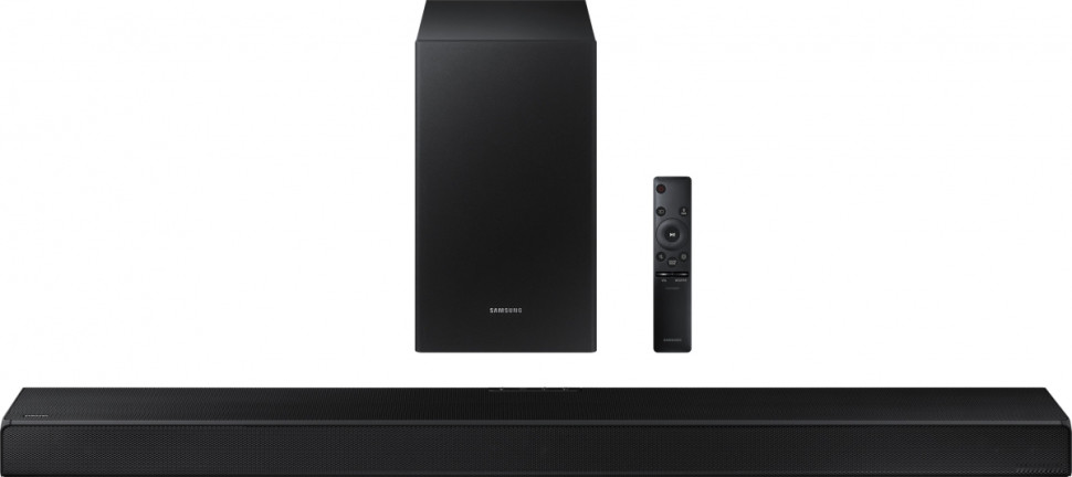 Саундбар Samsung HW-A55C Саундбар Samsung HW-A55C