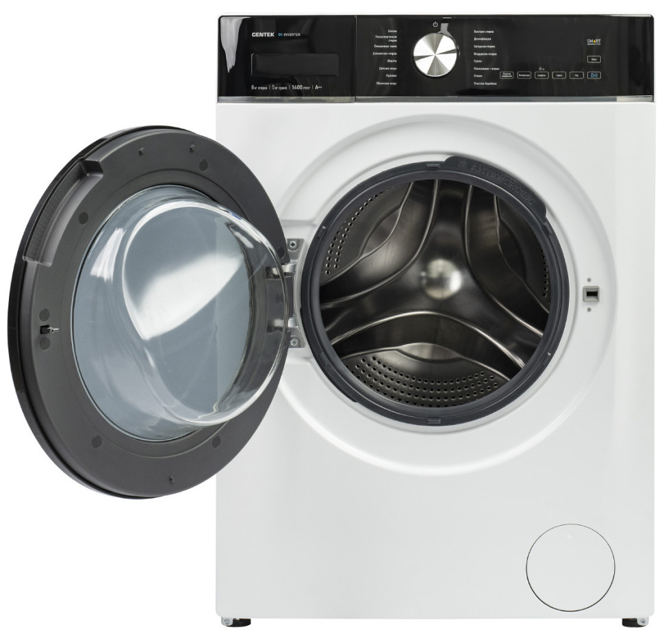 Стиральная машина CENTEK CT-1955 Стиральная машина CENTEK CT-1955