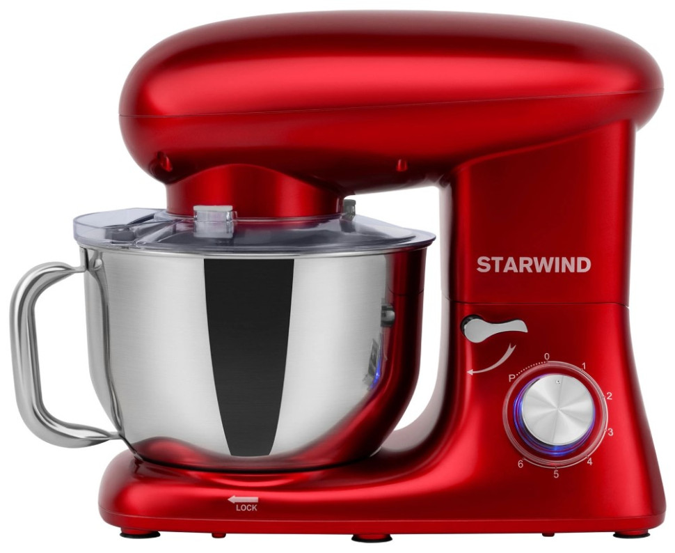 Кухонный комбайн StarWind SPM7165