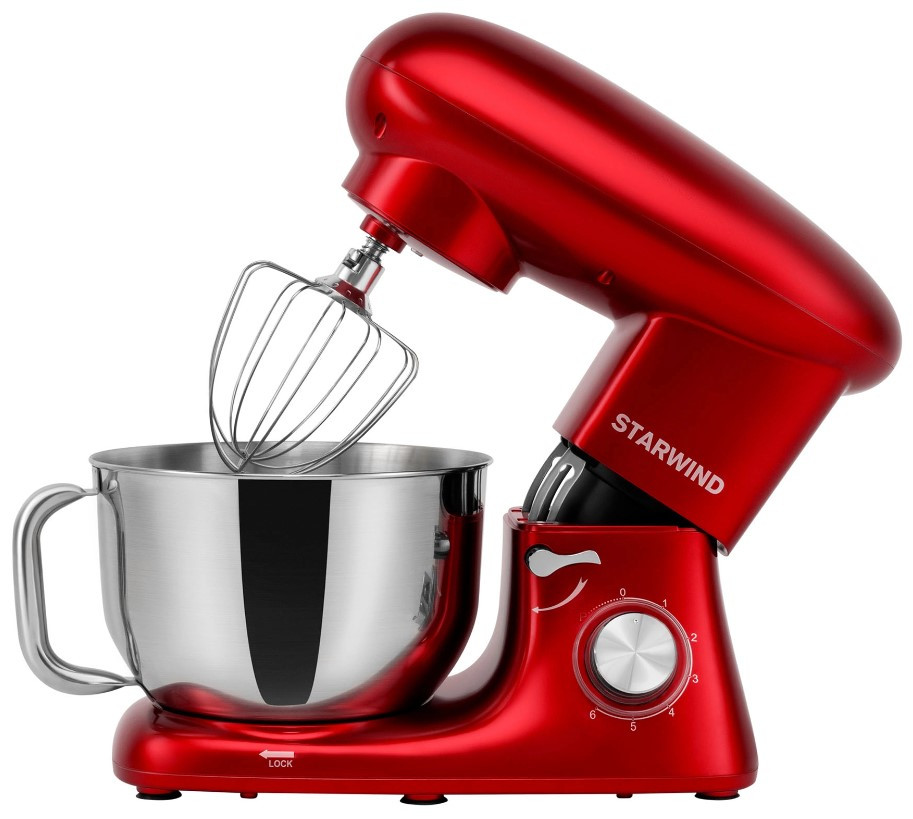Кухонный комбайн StarWind SPM7165 Кухонный комбайн StarWind SPM7165