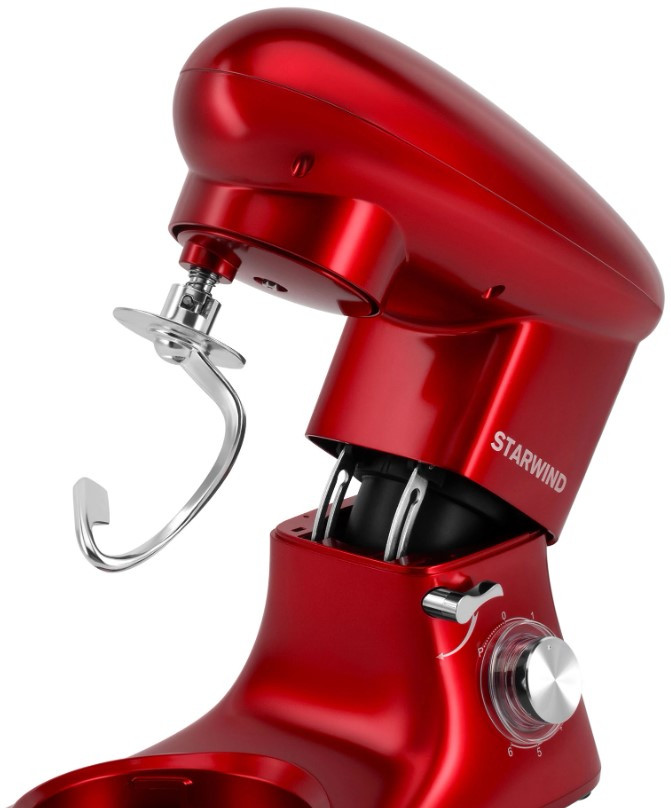 Кухонный комбайн StarWind SPM7165 Кухонный комбайн StarWind SPM7165