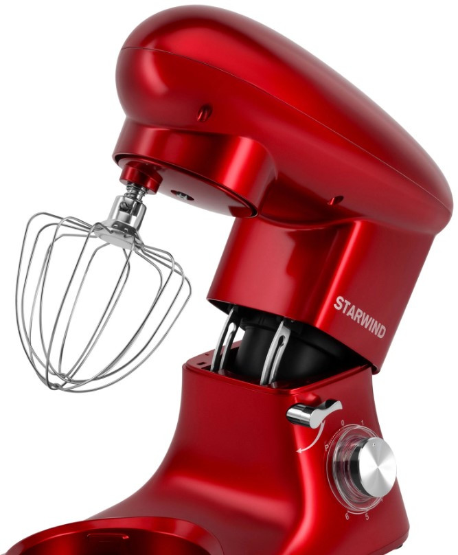 Кухонный комбайн StarWind SPM7165 Кухонный комбайн StarWind SPM7165