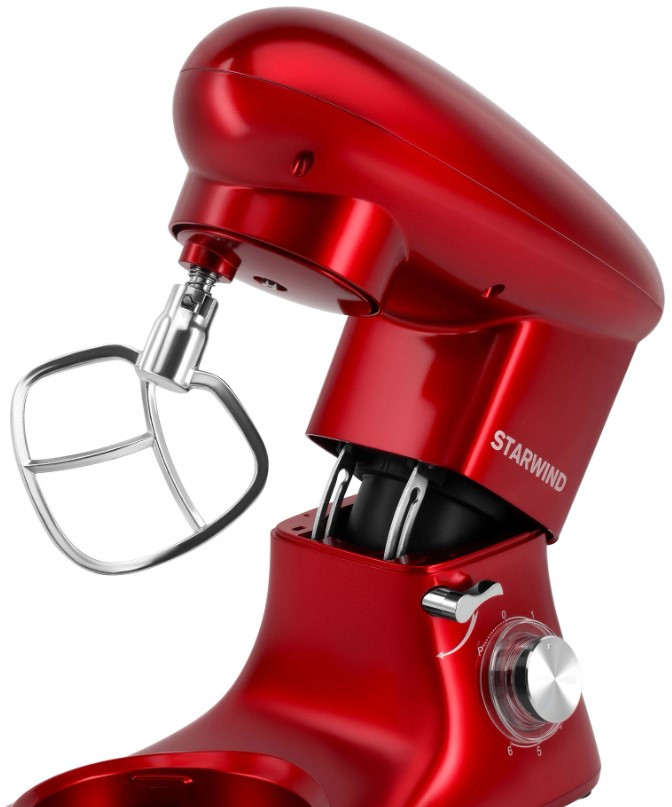 Кухонный комбайн StarWind SPM7165 Кухонный комбайн StarWind SPM7165