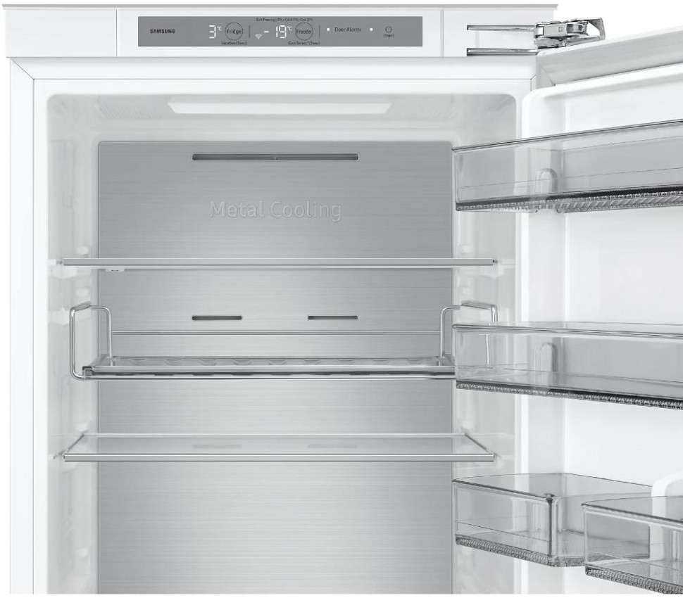 Холодильник Samsung BRB80F30AEF0EO Холодильник Samsung BRB80F30AEF0EO