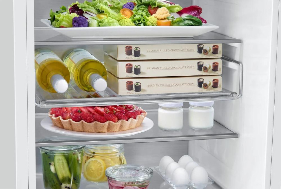 Холодильник Samsung BRB80F30AEF0EO Холодильник Samsung BRB80F30AEF0EO