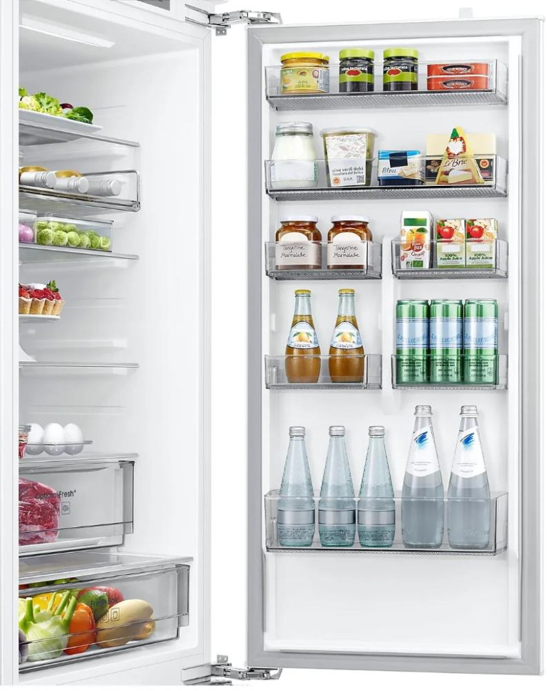 Холодильник Samsung BRB80F30AEF0EO Холодильник Samsung BRB80F30AEF0EO