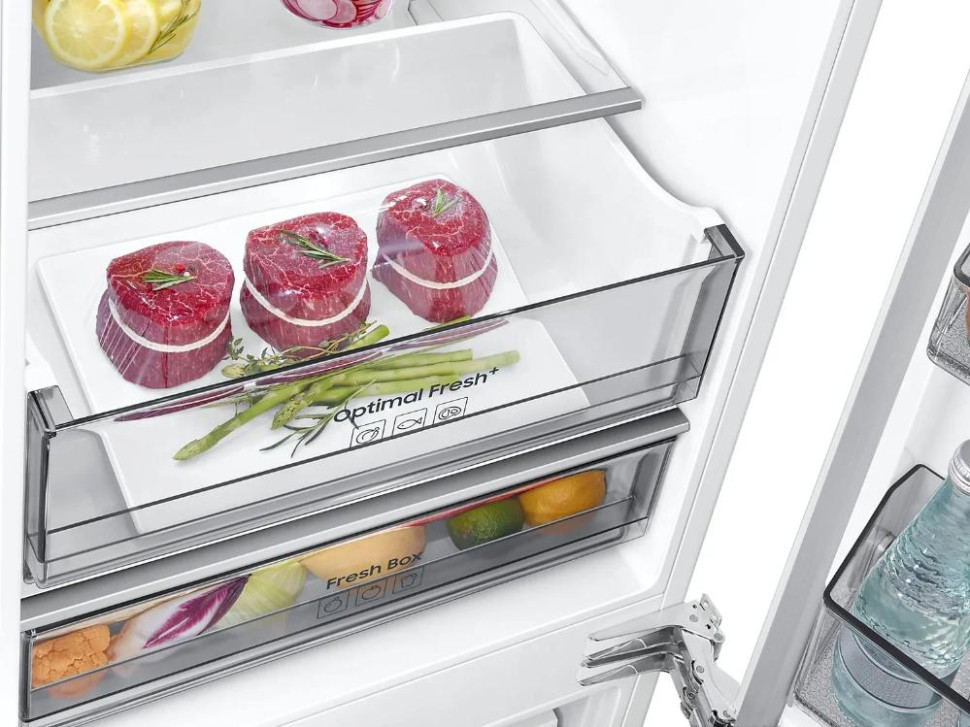 Холодильник Samsung BRB80F30AEF0EO Холодильник Samsung BRB80F30AEF0EO