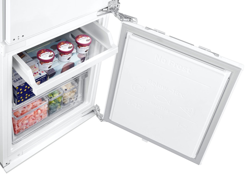 Холодильник Samsung BRB80F30AEF0EO Холодильник Samsung BRB80F30AEF0EO