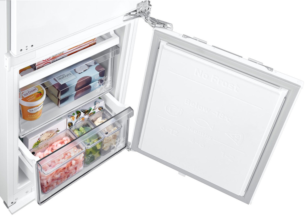 Холодильник Samsung BRB80F30AEF0EO Холодильник Samsung BRB80F30AEF0EO
