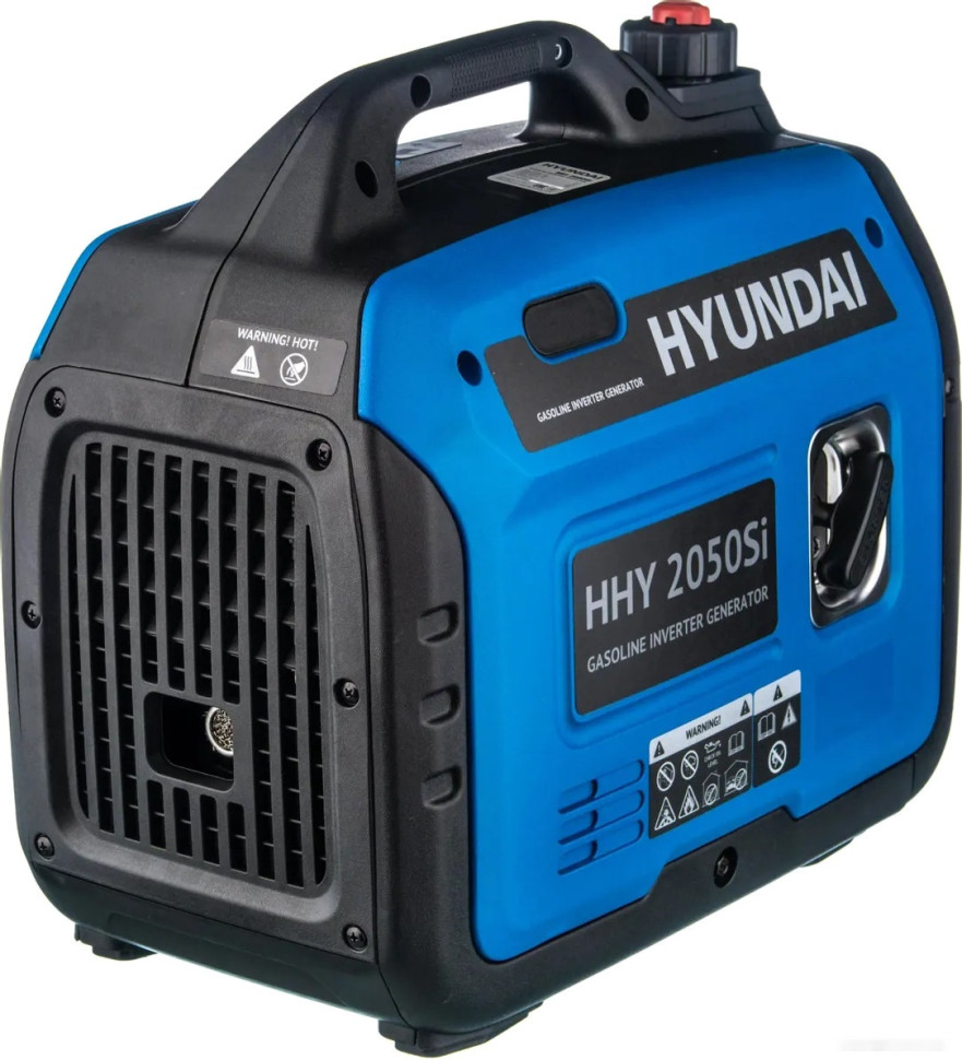 Генератор Hyundai HHY 2050Si