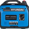 Генератор Hyundai HHY 2050Si Генератор Hyundai HHY 2050Si