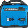 Генератор Hyundai HHY 2050Si Генератор Hyundai HHY 2050Si