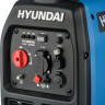 Генератор Hyundai HHY 2050Si Генератор Hyundai HHY 2050Si