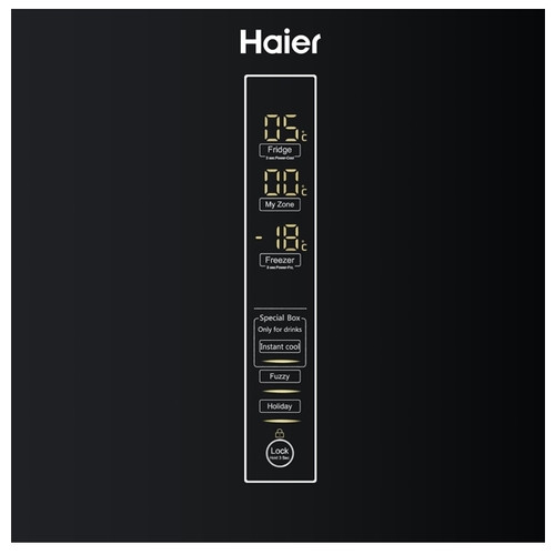 Многодверный холодильник HAIER A3FE742CGBJ Многодверный холодильник HAIER A3FE742CGBJ