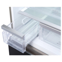 Многодверный холодильник HAIER A3FE742CGBJ