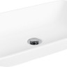 Умывальник Lauter 21540 + Moon 21СK81691C + сифон 21635CH + дон.клапан 21190CH (хром)