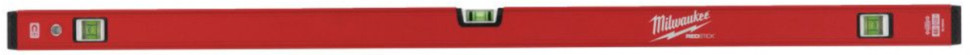 Уровень строительный Milwaukee Redstick Compact 4932459086