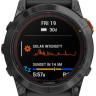 Умные часы Garmin Fenix 7X Pro Solar (сланцево-серый/черный) Умные часы Garmin Fenix 7X Pro Solar (сланцево-серый/черный)