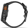 Умные часы Garmin Fenix 7X Pro Solar (сланцево-серый/черный) Умные часы Garmin Fenix 7X Pro Solar (сланцево-серый/черный)