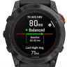 Умные часы Garmin Fenix 7X Pro Solar (сланцево-серый/черный) Умные часы Garmin Fenix 7X Pro Solar (сланцево-серый/черный)